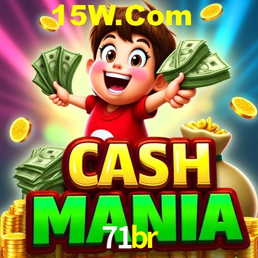 Welcome Bonus 71br