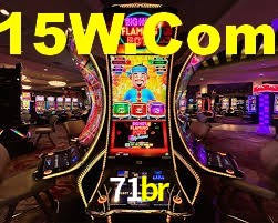 Welcome Bonus 71br
