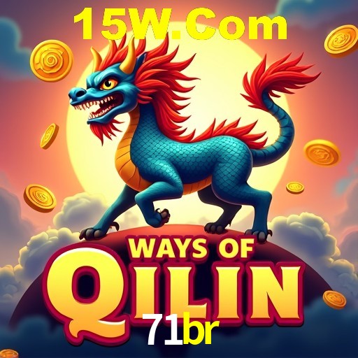 Casino Ao Vivo 71br