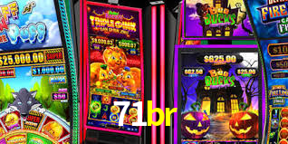 71br - Site De Jogos De Caça-Níqueis - 71br.com