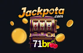 Sinta a adrenalina dos jogos de cassino com 71br