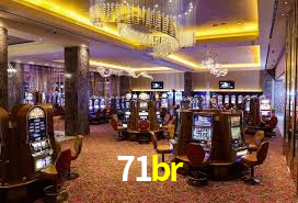 71br login