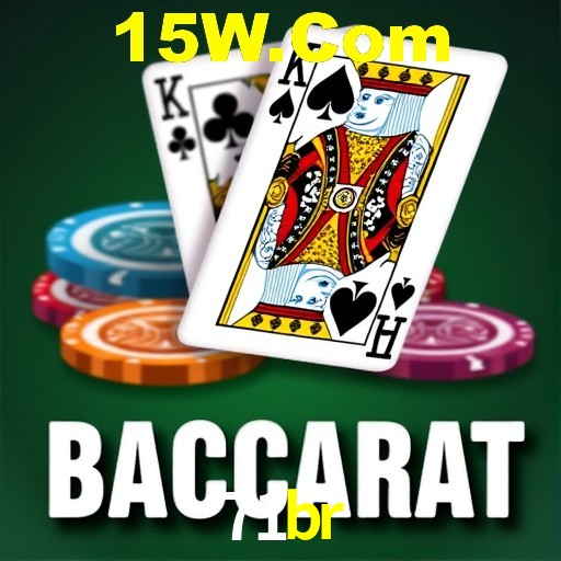 Estatísticas Esportivas 71br