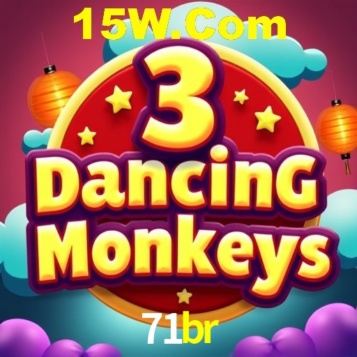 Jogos de Slot 71br