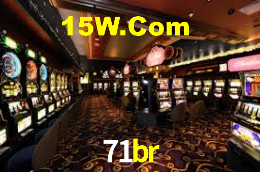 Descubra a Magia dos Jogos de Arcade no 71br