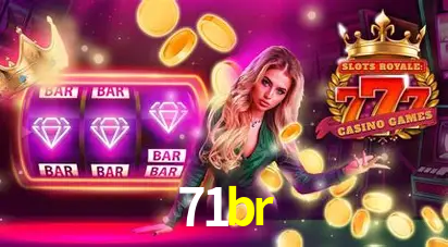 Descubra a Essência do 71br: Nossa História e Compromissos