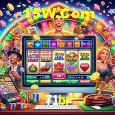 Blackjack Table 71br