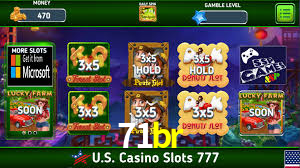 Daily Bonuses 71br